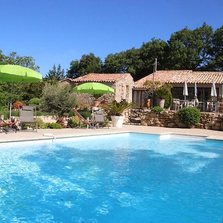 Le Hameau Fleur De Pierres , Chambre , Gite Et Table D'Hotes Murs  ภายนอก รูปภาพ