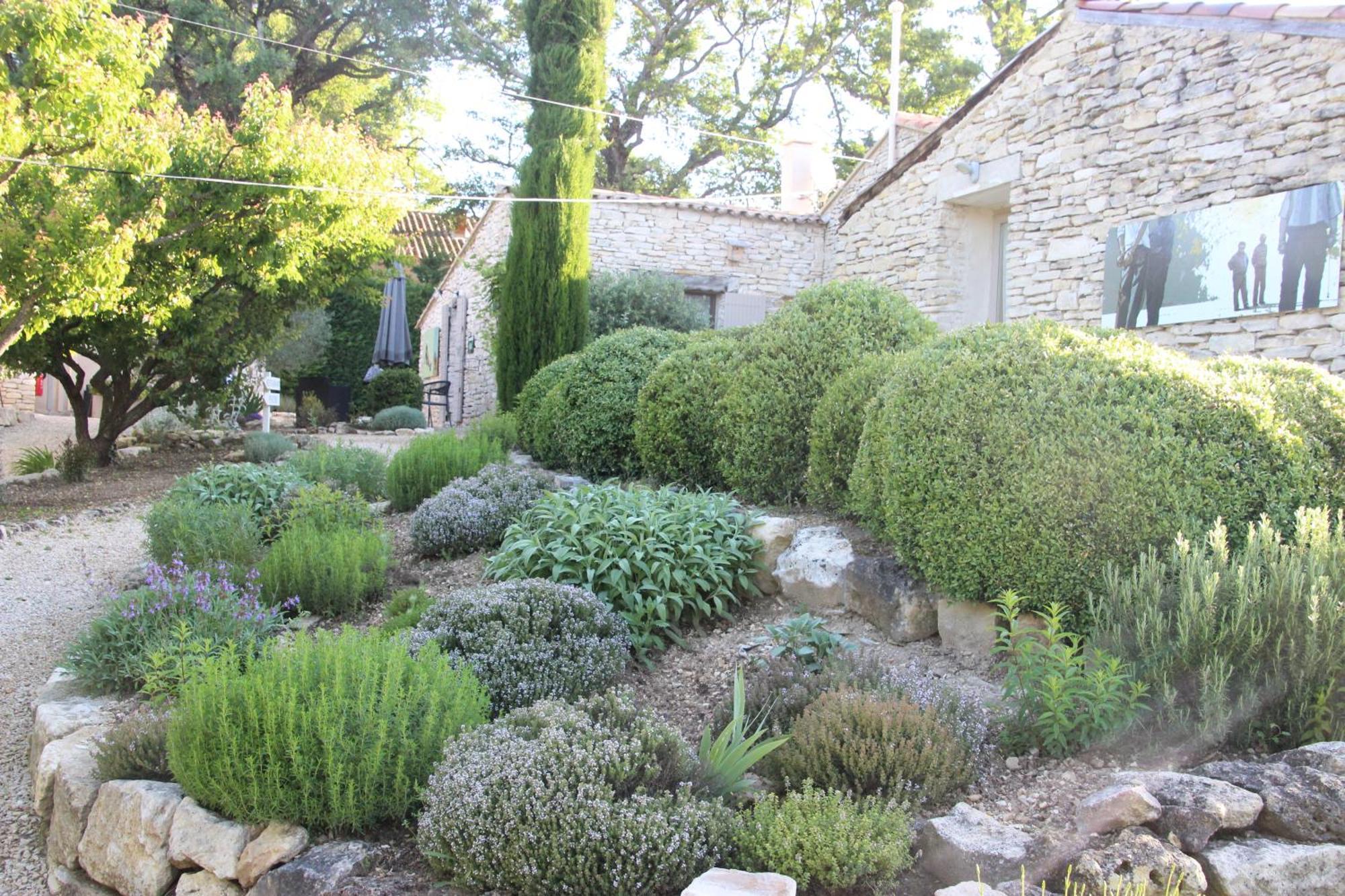 Le Hameau Fleur De Pierres , Chambre , Gite Et Table D'Hotes Murs  ภายนอก รูปภาพ