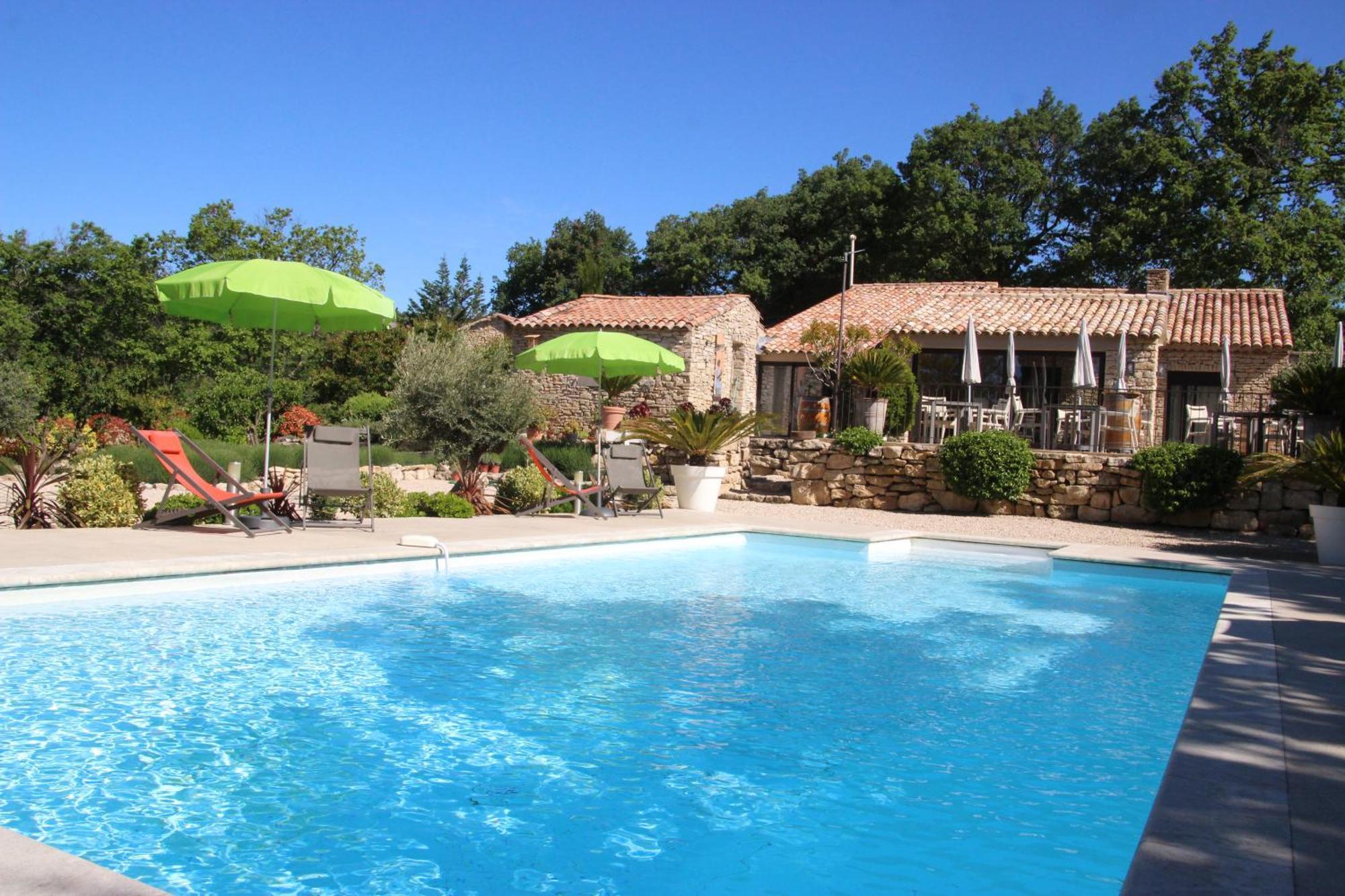 Le Hameau Fleur De Pierres , Chambre , Gite Et Table D'Hotes Murs  ภายนอก รูปภาพ