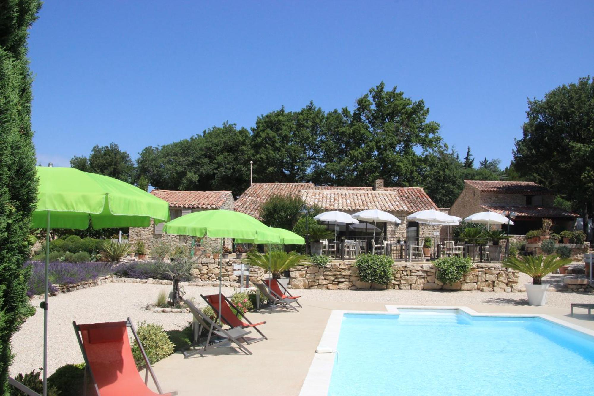 Le Hameau Fleur De Pierres , Chambre , Gite Et Table D'Hotes Murs  ภายนอก รูปภาพ