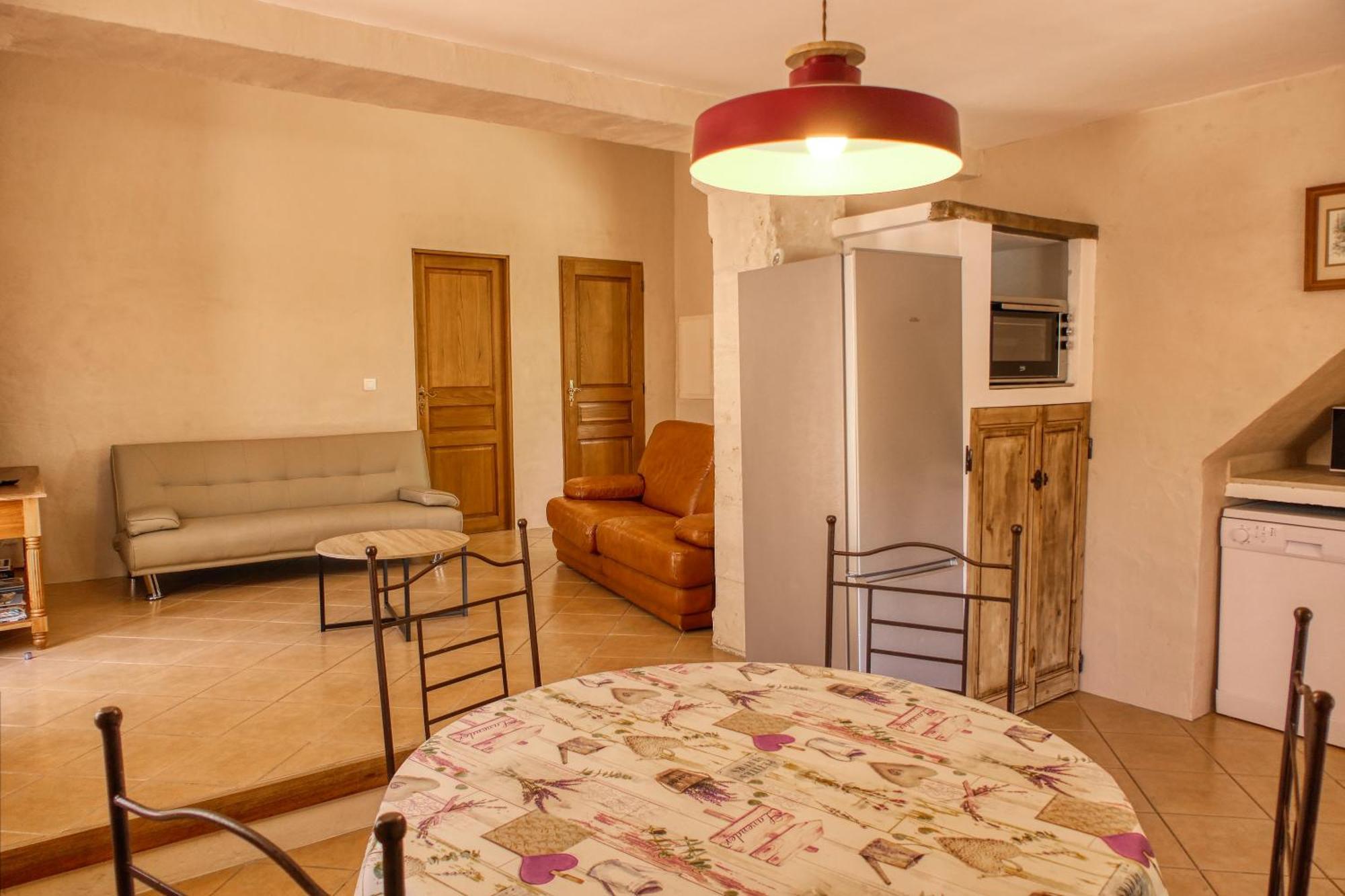 Le Hameau Fleur De Pierres , Chambre , Gite Et Table D'Hotes Murs  ภายนอก รูปภาพ