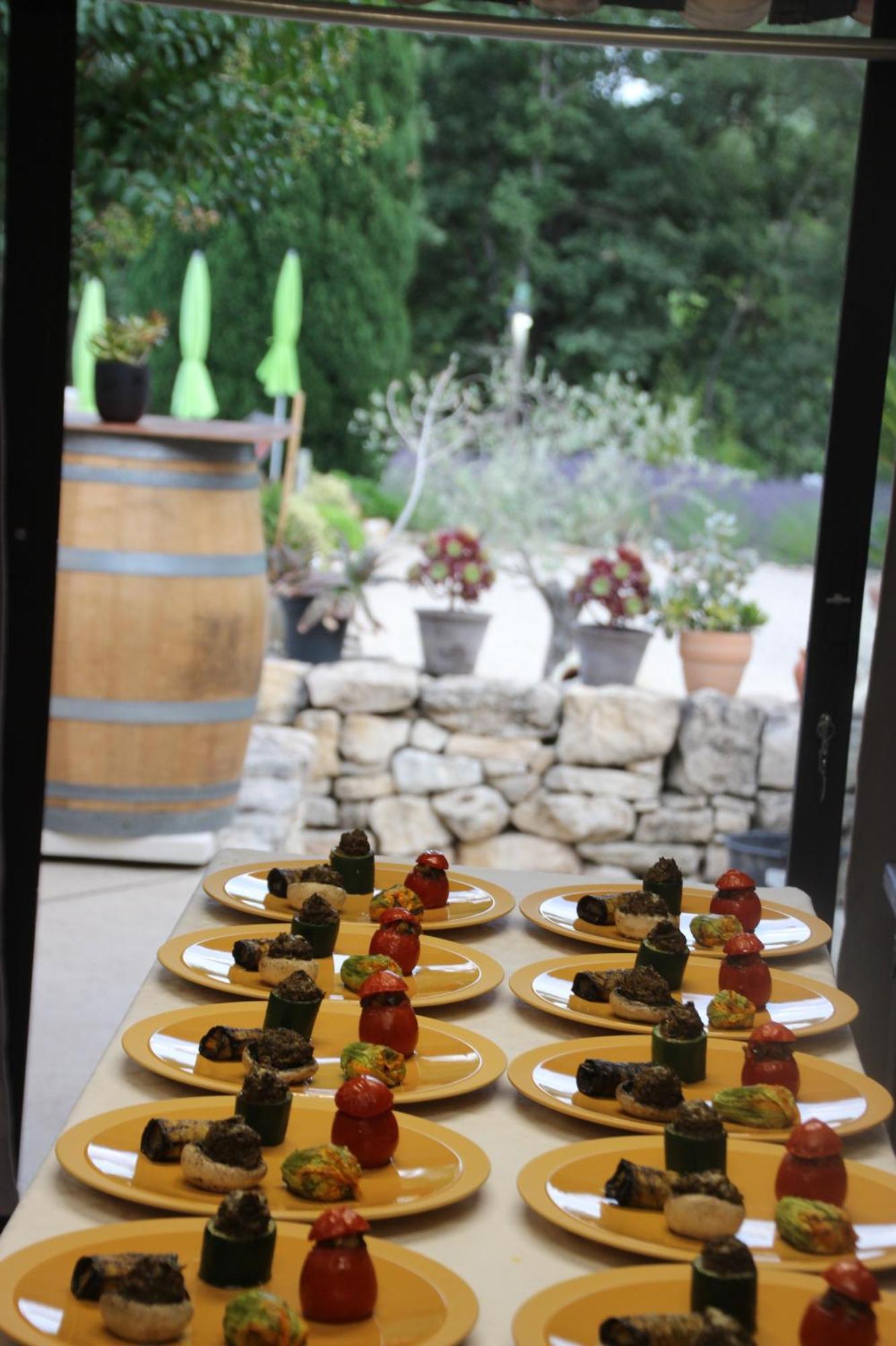 Le Hameau Fleur De Pierres , Chambre , Gite Et Table D'Hotes Murs  ภายนอก รูปภาพ
