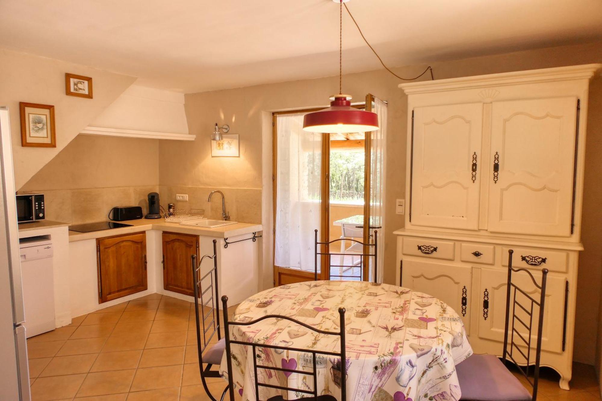 Le Hameau Fleur De Pierres , Chambre , Gite Et Table D'Hotes Murs  ภายนอก รูปภาพ