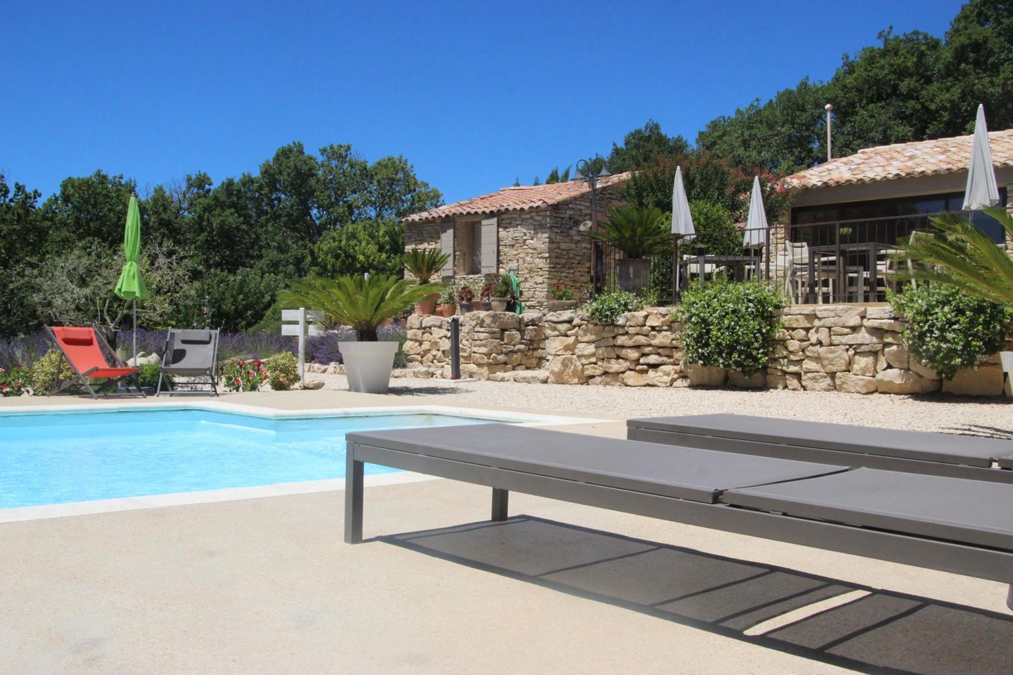 Le Hameau Fleur De Pierres , Chambre , Gite Et Table D'Hotes Murs  ภายนอก รูปภาพ