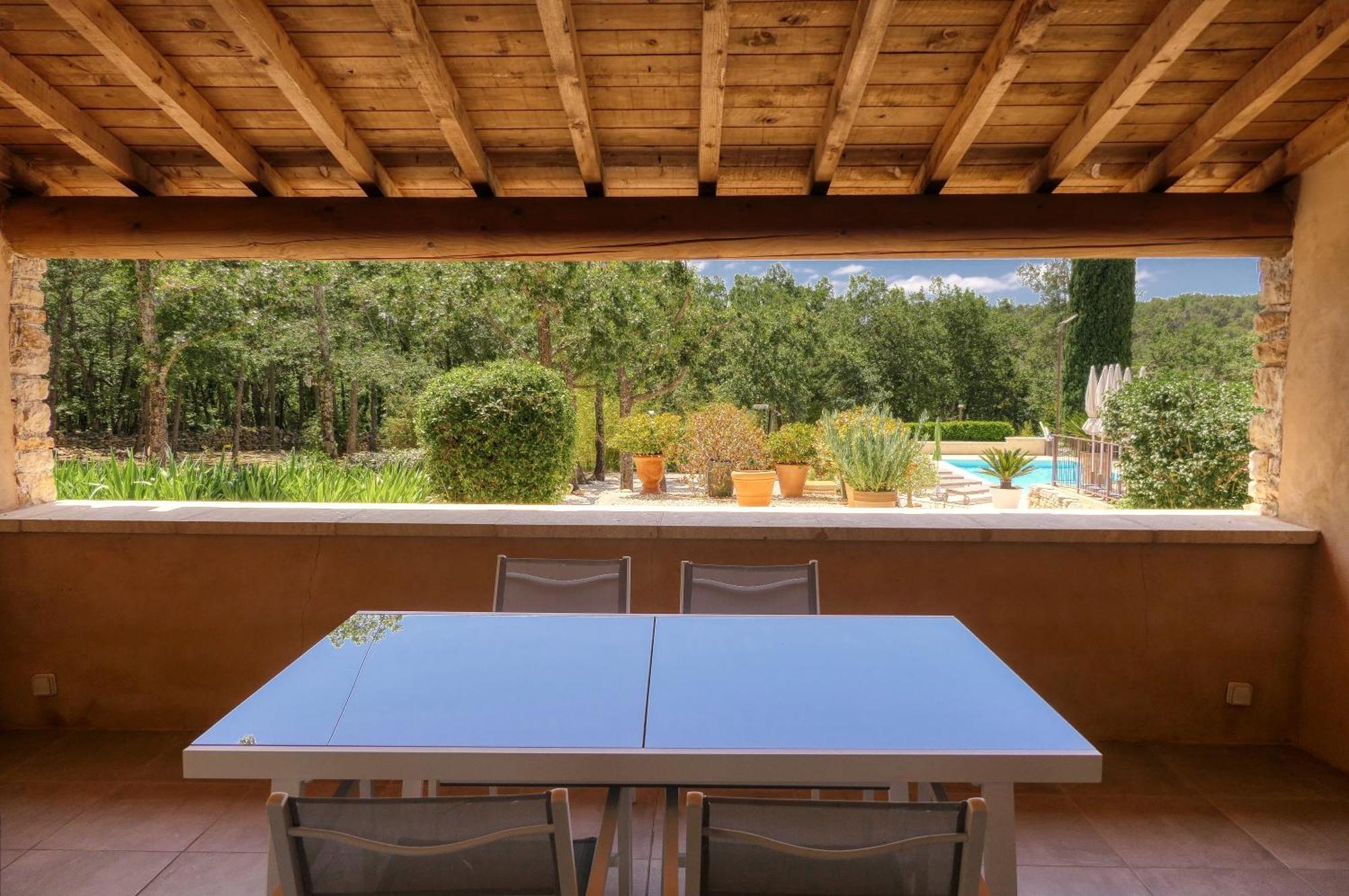 Le Hameau Fleur De Pierres , Chambre , Gite Et Table D'Hotes Murs  ภายนอก รูปภาพ