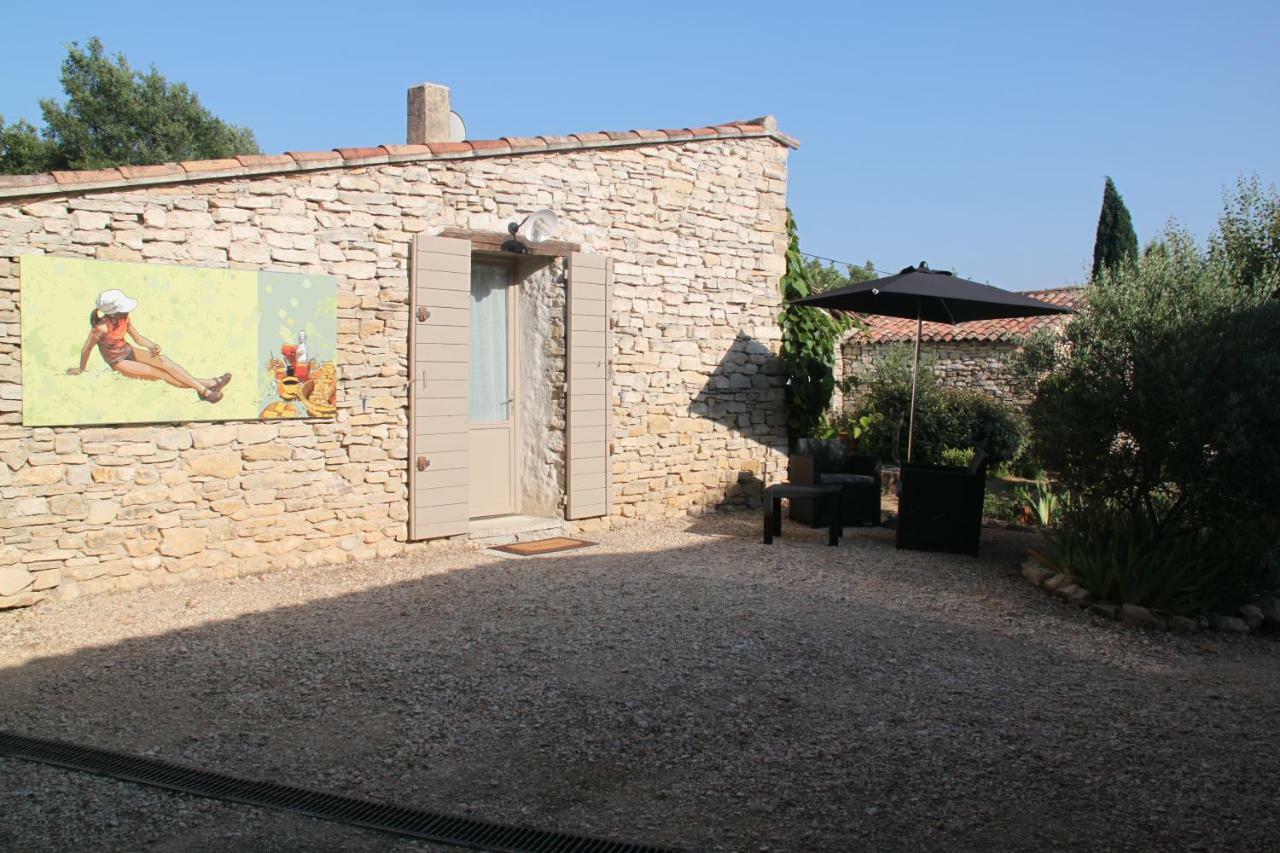 Le Hameau Fleur De Pierres , Chambre , Gite Et Table D'Hotes Murs  ภายนอก รูปภาพ